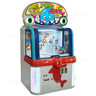 Dolphin Show Arcade Machine