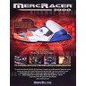 MercRacer 3000