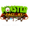 Monster Factory Arcade Machine