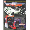 Racing Jam SDX - Brochure