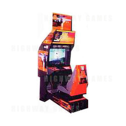 Sega Strike Fighter SD Sega Strike Fighter SD