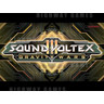 SOUND VOLTEX III Gravity Wars Arcade Machine