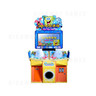 Spongebob: Hit the Beat Arcade Machine