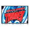 Thunder: King of the Hammer II Arcade Machine