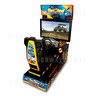Twisted: Nitro Stunt Racing Arcade Machine