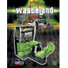 Wasteland Racers 2071 - Brochure Front