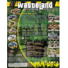 Wasteland Racers 2071 - Brochure Back