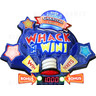 Whack N Win Arcade Machine