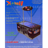 X-ball - Brochure