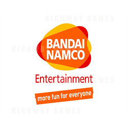 BANDAI NAMCO Amusement Europe Limited