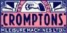 Cromptons Leisure Machines Ltd Cromptons Leisure Machines Ltd