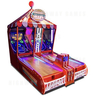 Amazing Alley Bowling Arcade Machine