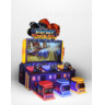 Bigfoot Smash Driving Arcade Game - 3 Player Bigfoot Smash Driving Arcade Game - 3 Player