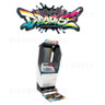 Chunithm Paradise Lost Arcade Game Chunithm Paradise Lost Arcade Game