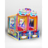 Coconut Bash Twin Redemption Game Coconut Bash Twin Redemption Game