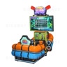 Dino Storm Video Arcdae Game Dino Storm Video Arcdae Game