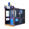 Elevator Action Invasion DLX Shooting Arcade Game Elevator Action Invasion DLX Shooting Arcade Game