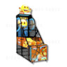 Emoji Hoops Arcade Machine Emoji Hoops Arcade Machine