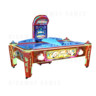 Emoji Power Puck Air Hockey Game Emoji Power Puck Air Hockey Game