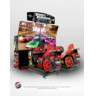 Fast & Furious Driving Arcade Game - Twin Version Fast & Furious Driving Arcade Game - Twin Version