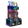 Godzilla Vs. Kong Smasher Arcade Game - 2 Player Godzilla Vs. Kong Smasher Arcade Game - 2 Player