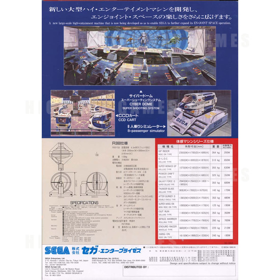 R 360 - Brochure Page 3