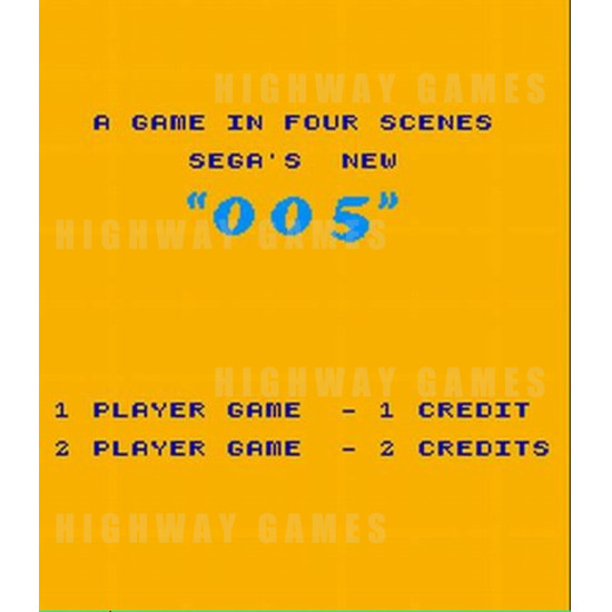 005 - Title Screen 23KB JPG