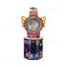 Sonic and Tails Spinner