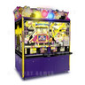 Arabian Jewel Coin Pusher Medal Machine