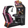 Road Fighters 3D Arcade Driving Machine