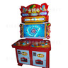 Karma Online Arcade Machine 