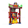 Kung Fu Panda Dojo Mojo Arcade Machine