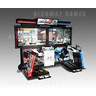Time Crisis 5 DX Arcade Machine