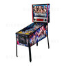 WWE Wrestlemania Pro Pinball Machine