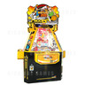 Street Hoops Party Arcade Machine