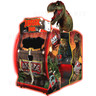 Jurassic Park Arcade Environmental SD Machine