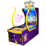 Gold Fishin' Arcade Machine