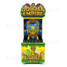 Golden Empire Arcade Machine