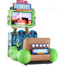 Rukus VR Arcade Machine