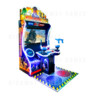 Mission Impossible Arcade DLX Machine