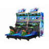 Jet Blaster Jetski Simulator Arcade Machine