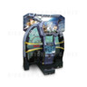 Mach Storm DX Arcade Machine