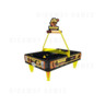 PAC-MAN Air Hockey 