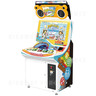 Pop'n Music UniLab Arcade Machine