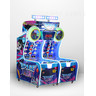 Space Raider Redemption Arcade Game - 2 Player