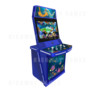 Arcooda 2 Player Fish Machine - Arcooda 2 Player Fish Machine