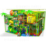 3D Softplay Jungle Gym  - Image 2'