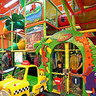 3D Softplay Jungle Gym  - Image 1