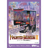 55" Haunted Museum 2 Arcade Machine - Brochure Front