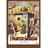 80" Haunted Museum Arcade Machine - Brochure Front